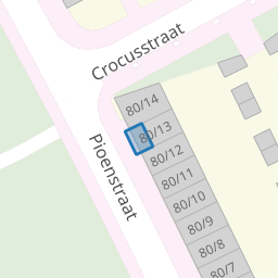 Perceel GNG00-A-11152