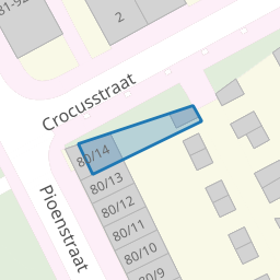 Perceel GNG00-A-11157