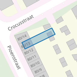 Perceel GNG00-A-11158