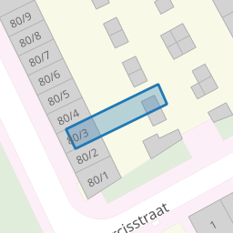 Perceel GNG00-A-11168