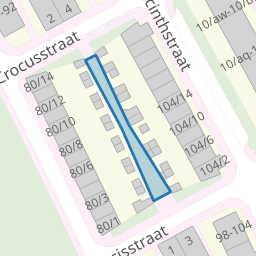 Perceel GNG00-A-11171