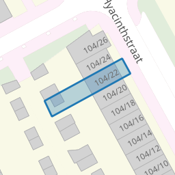 Perceel GNG00-A-11174