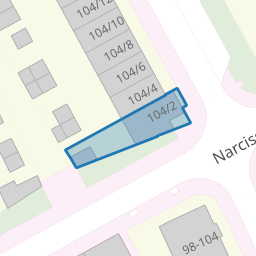 Perceel GNG00-A-11184