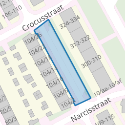 Perceel GNG00-A-11186