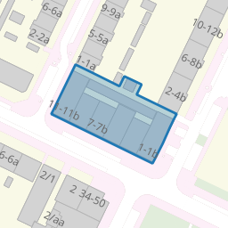 Perceel GNG00-A-11200