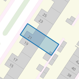 Perceel GNG00-A-11255