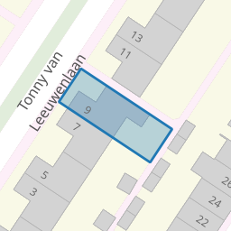 Perceel GNG00-A-11261