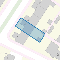 Perceel GNG00-A-11264