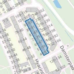 Perceel GNG00-A-11275