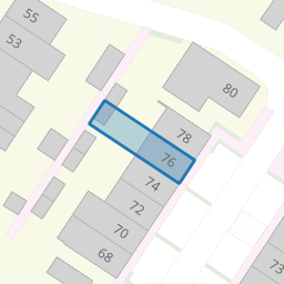 Perceel GNG00-A-11279