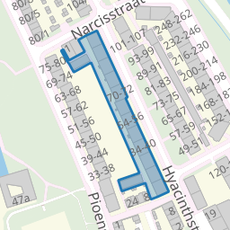 Perceel GNG00-A-11335