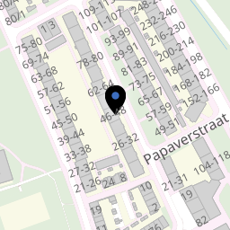 Appartement GNG00 A 11337 4