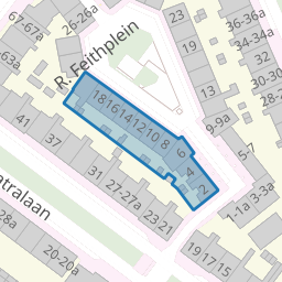 Perceel GNG00-A-11397