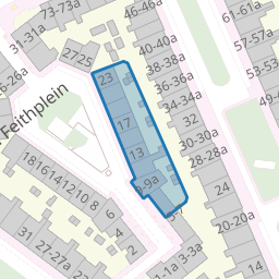 Perceel GNG00-A-11400