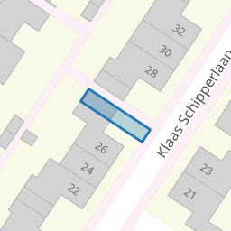 Perceel GNG00-A-11445