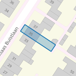 Perceel GNG00-A-11511