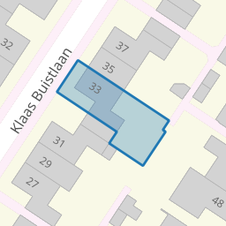 Perceel GNG00-A-11512