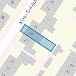 Perceel GNG00-A-11515