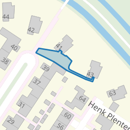 Perceel GNG00-A-11564