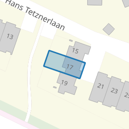 Perceel GNG00-A-11621