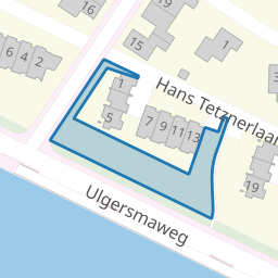 Perceel GNG00-A-11636