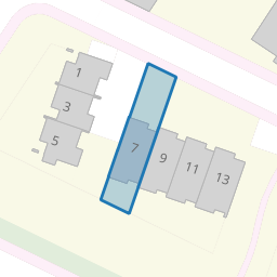 Perceel GNG00-A-11650