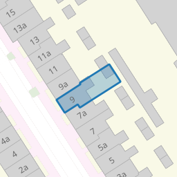 Perceel GNG00-A-11665