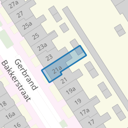 Perceel GNG00-A-11676