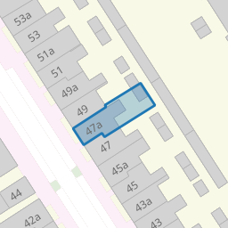 Perceel GNG00-A-11701