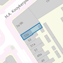 Perceel GNG00-A-11707