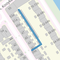 Perceel GNG00-A-11708