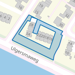 Perceel GNG00-A-11746