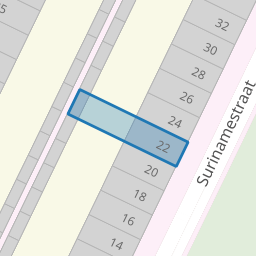 Perceel GNG00-A-11776