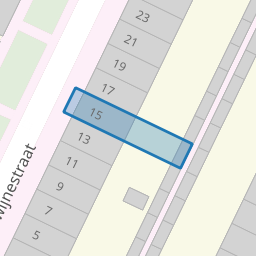 Perceel GNG00-A-11798