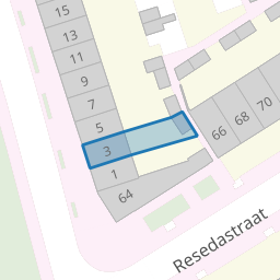 Perceel GNG00-A-11816