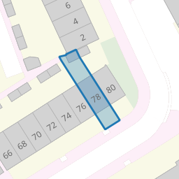 Perceel GNG00-A-11826