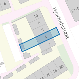 Perceel GNG00-A-11830