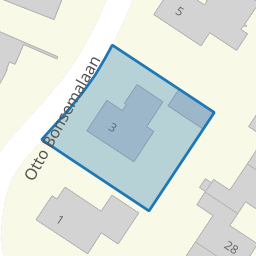 Perceel GNG00-A-11847