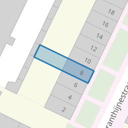 Perceel GNG00-A-11912