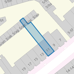 Perceel GNG00-A-11941