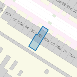 Perceel GNG00-A-12080