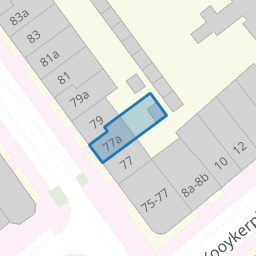 Perceel GNG00-A-12113