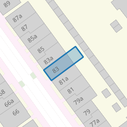 Perceel GNG00-A-12122