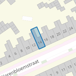 Perceel GNG00-A-12206