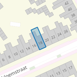 Perceel GNG00-A-12208