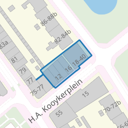 Perceel GNG00-A-12252