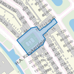 Perceel GNG00-A-12257