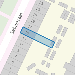 Perceel GNG00-A-12281