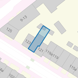 Perceel GNG00-A-12352