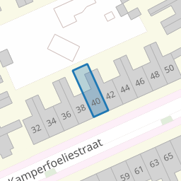 Perceel GNG00-A-12456